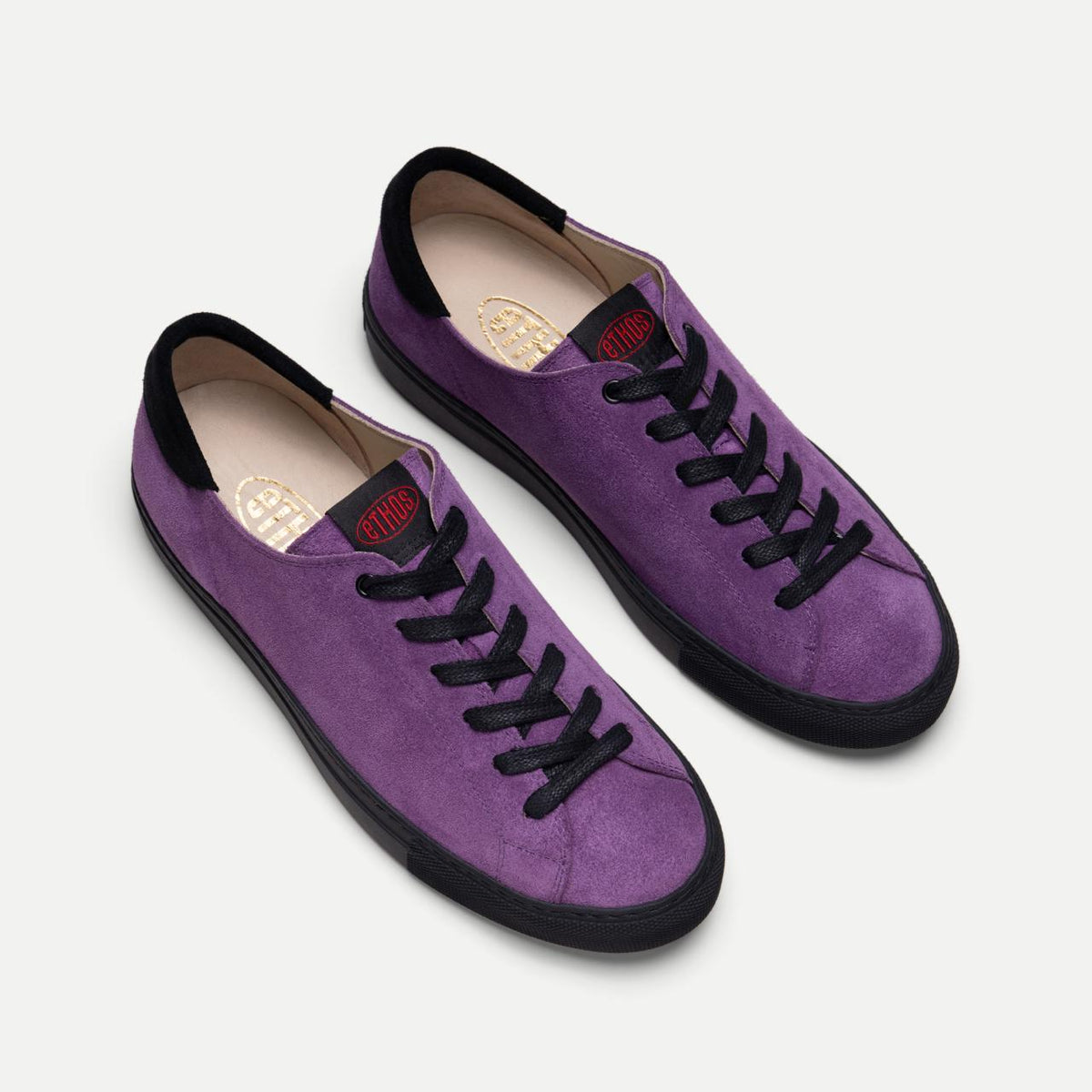 Capital - Amethyst/Black