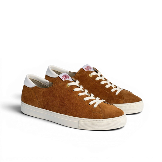 Capital - Cinnamon Brown