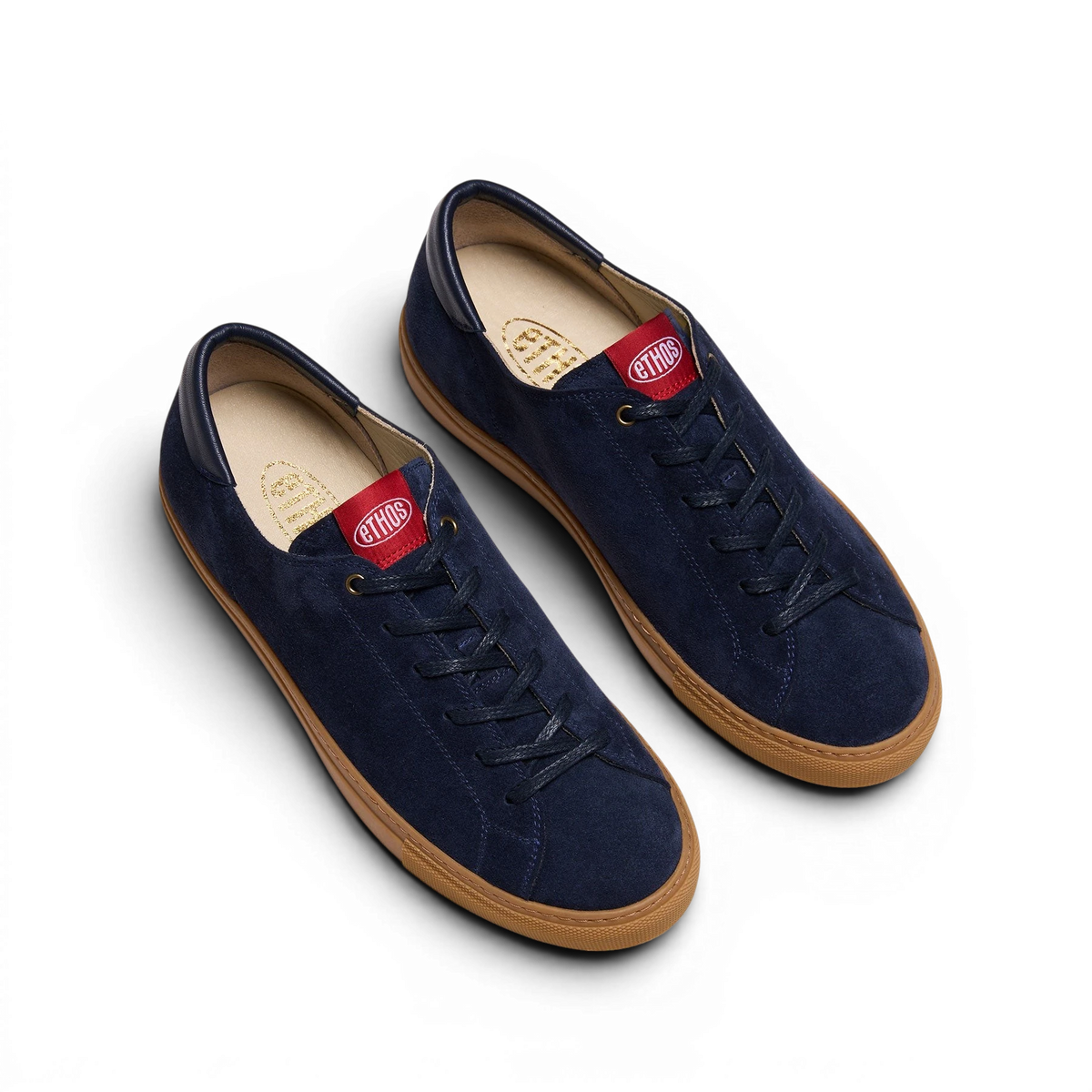 Capital - Dark Navy/Gum