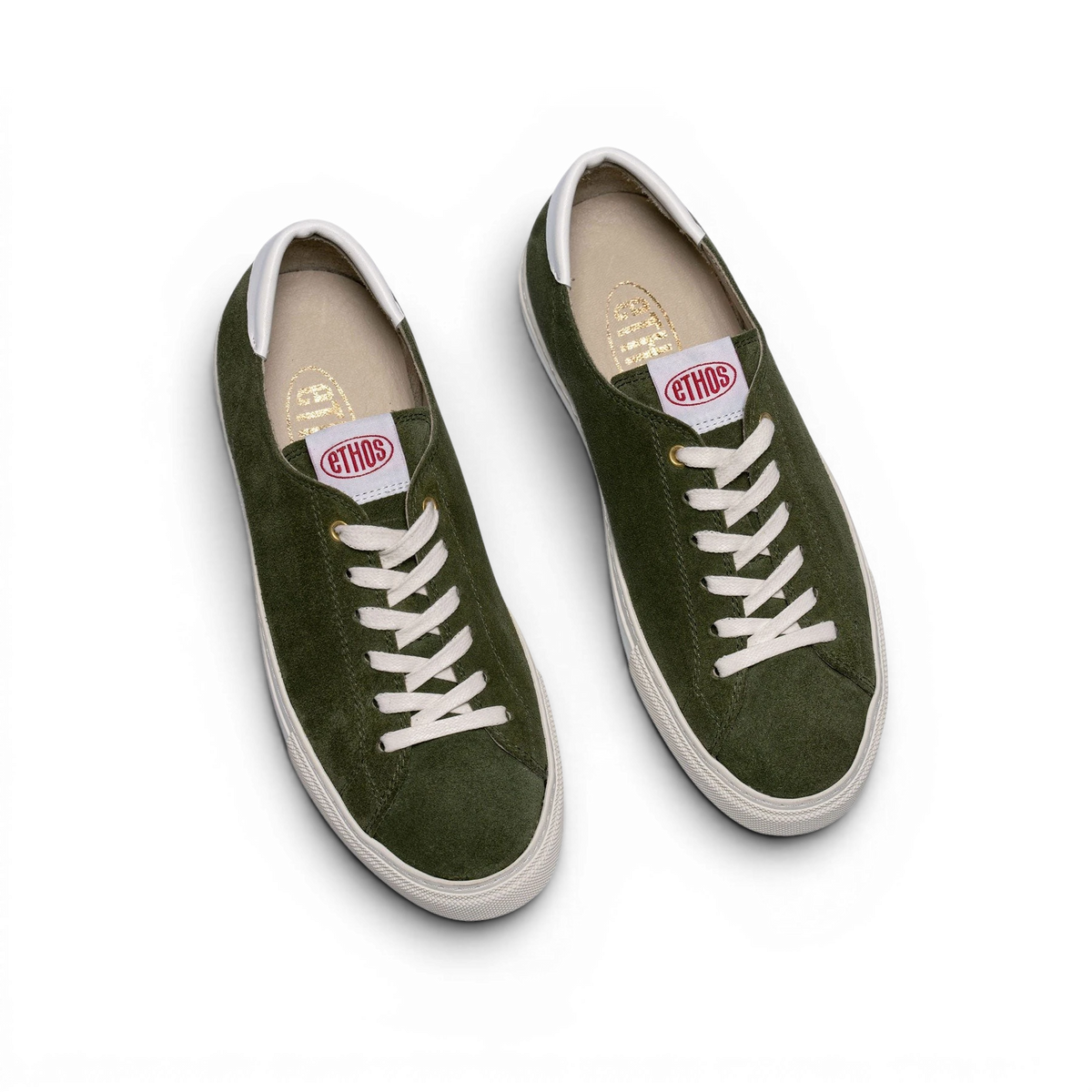 Capital - Dark Olive