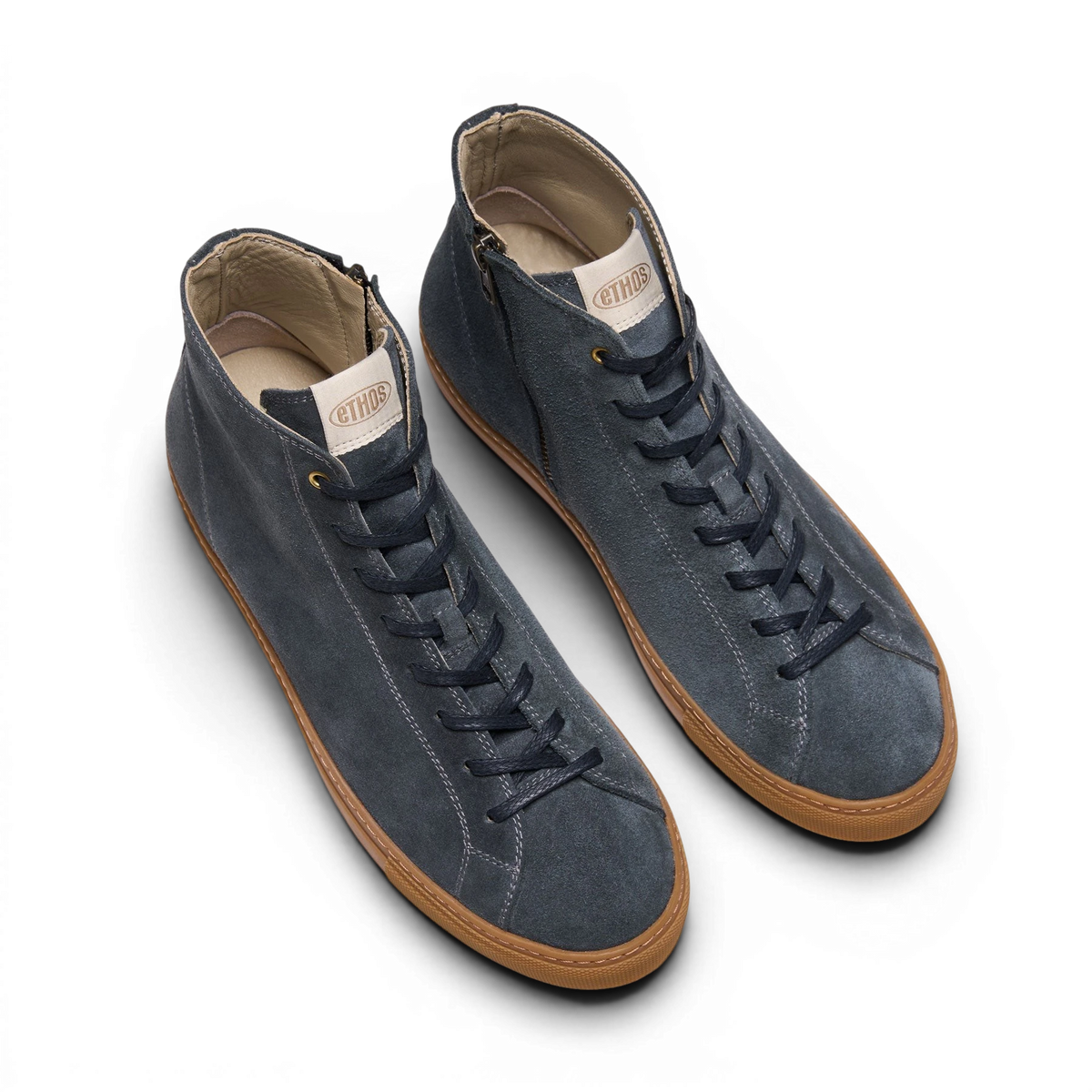 Capital-Hi - Asphalt Grey