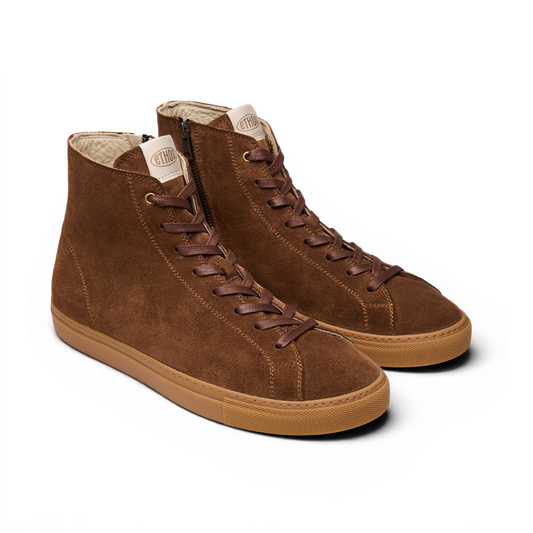 Capital-Hi - Caramel Brown