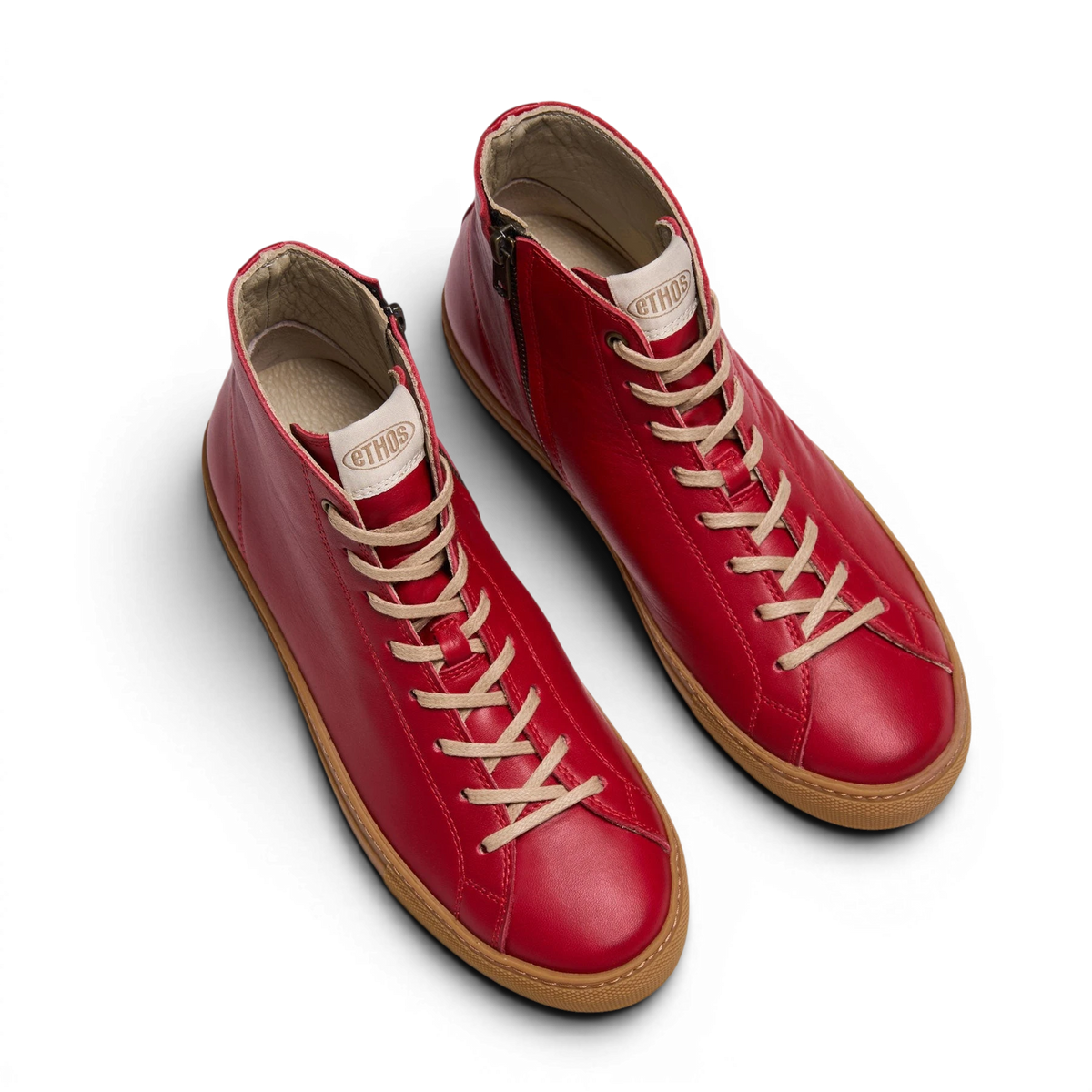 Capital-Hi - Red