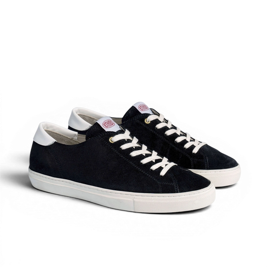 Capital - Jet Black