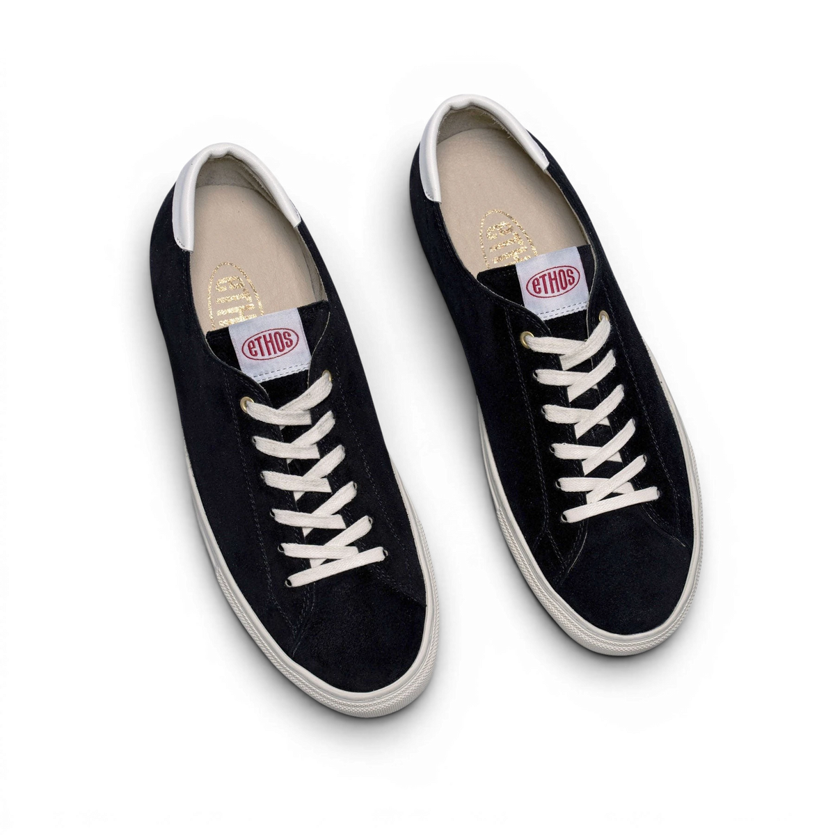 Capital - Jet Black