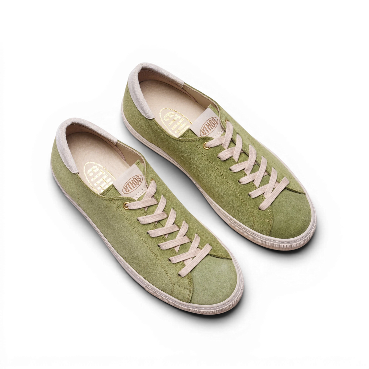 Capital - Moss Green