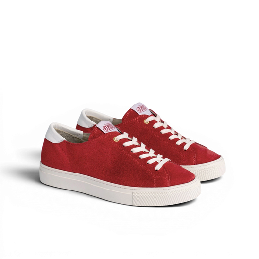 Capital - Rose Red