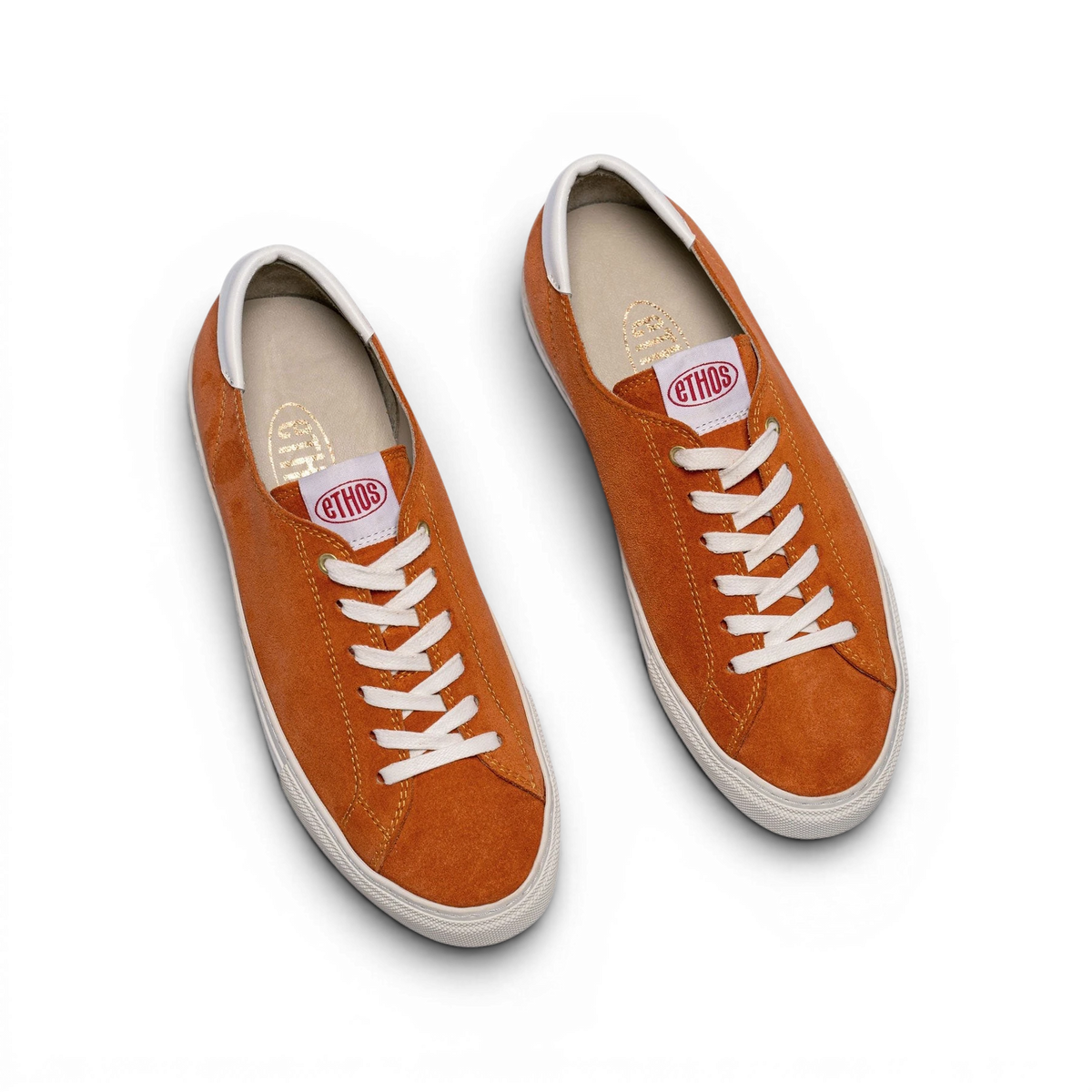 Capital - Sunset Orange