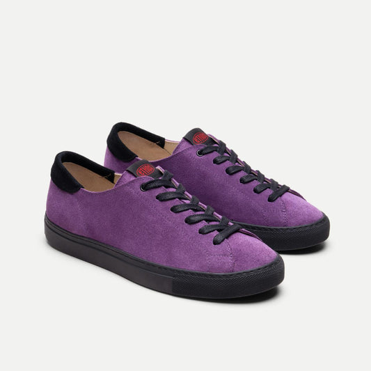 Capital - Amethyst/Black
