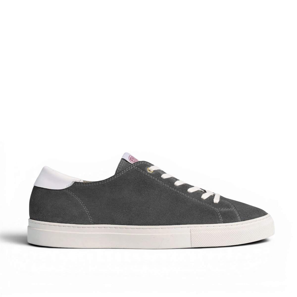 Capital - Antracite Grey