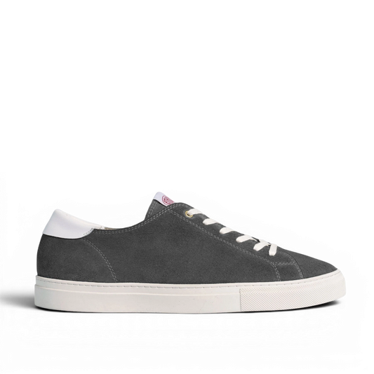 Capital - Antracite Grey