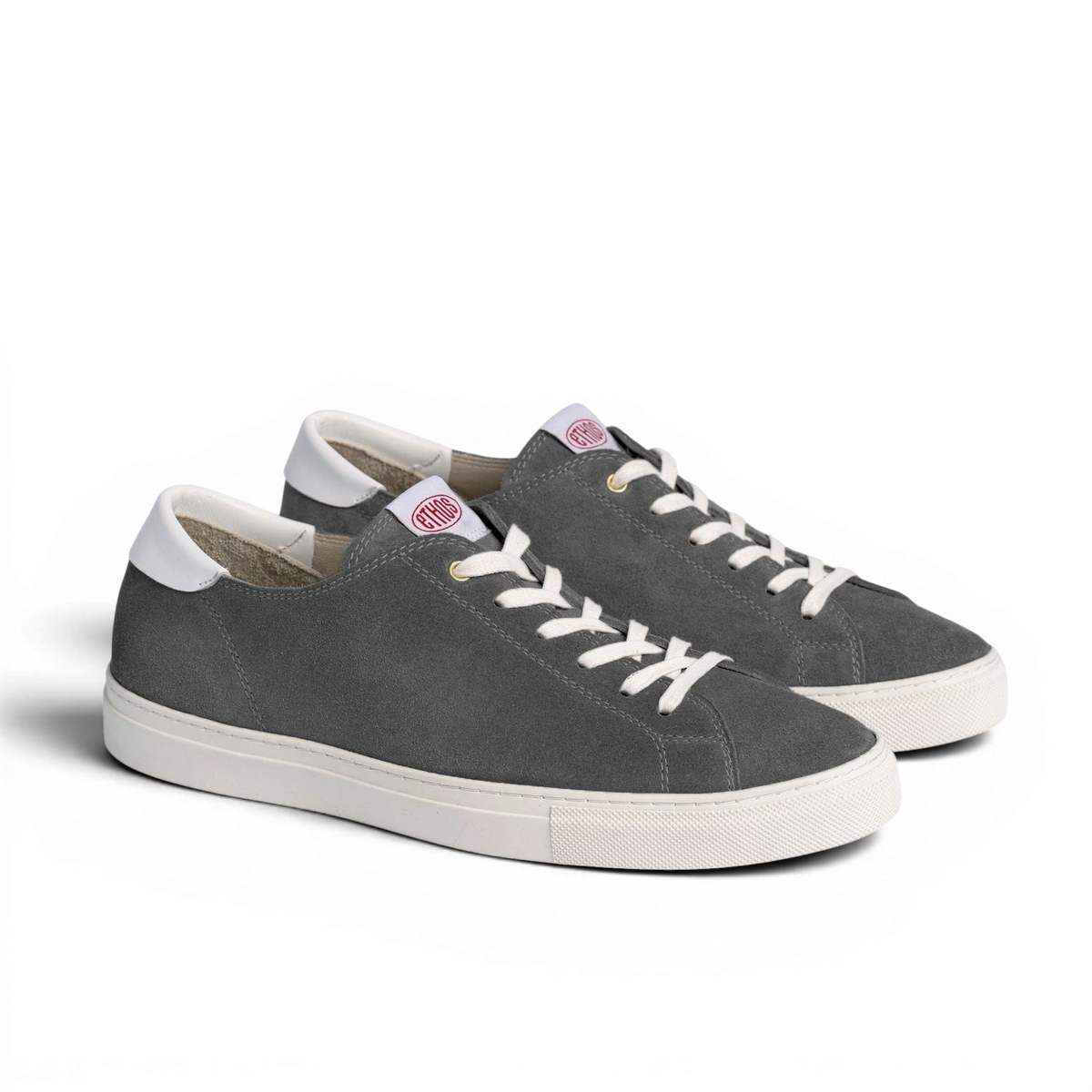 Capital - Antracite Grey