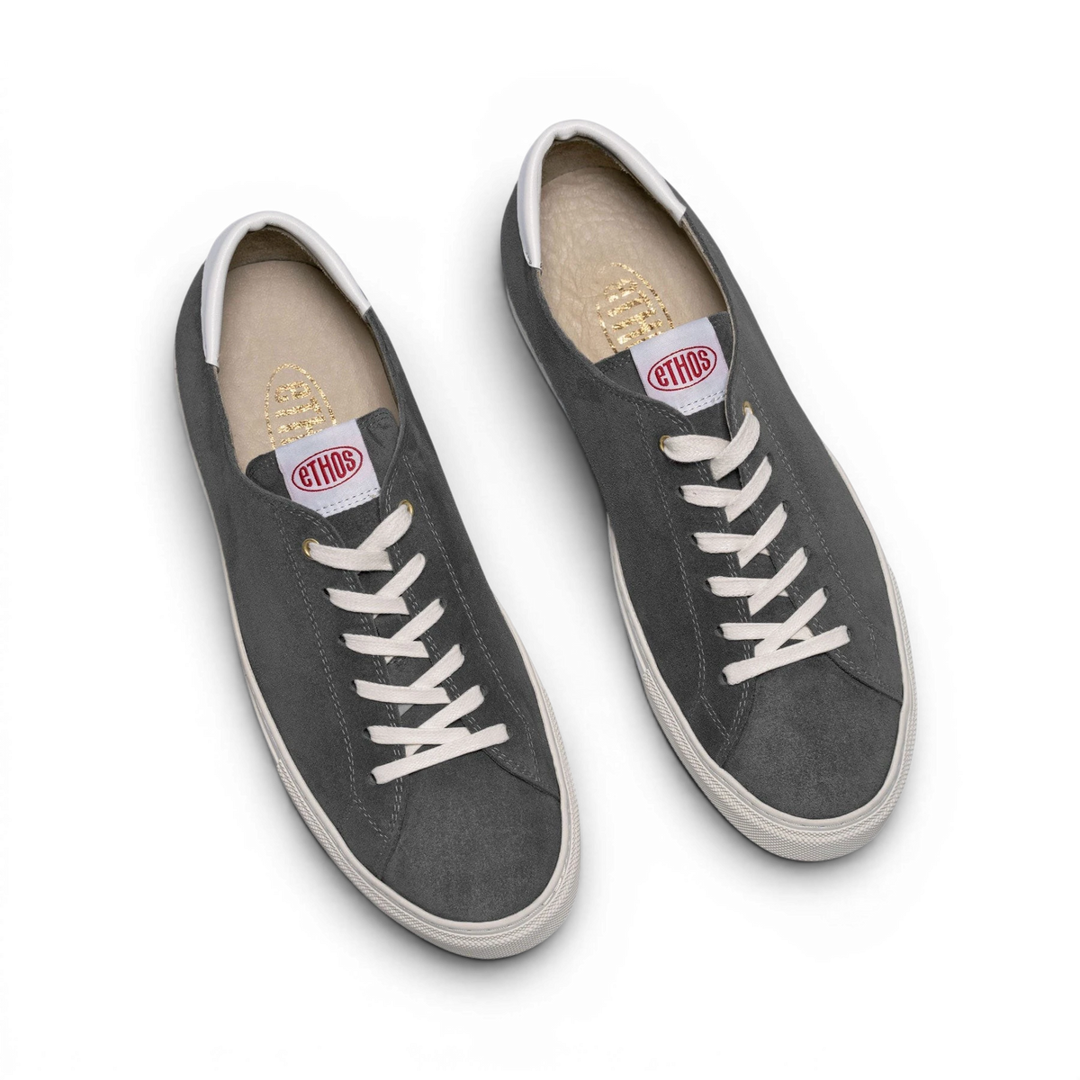 Capital - Antracite Grey
