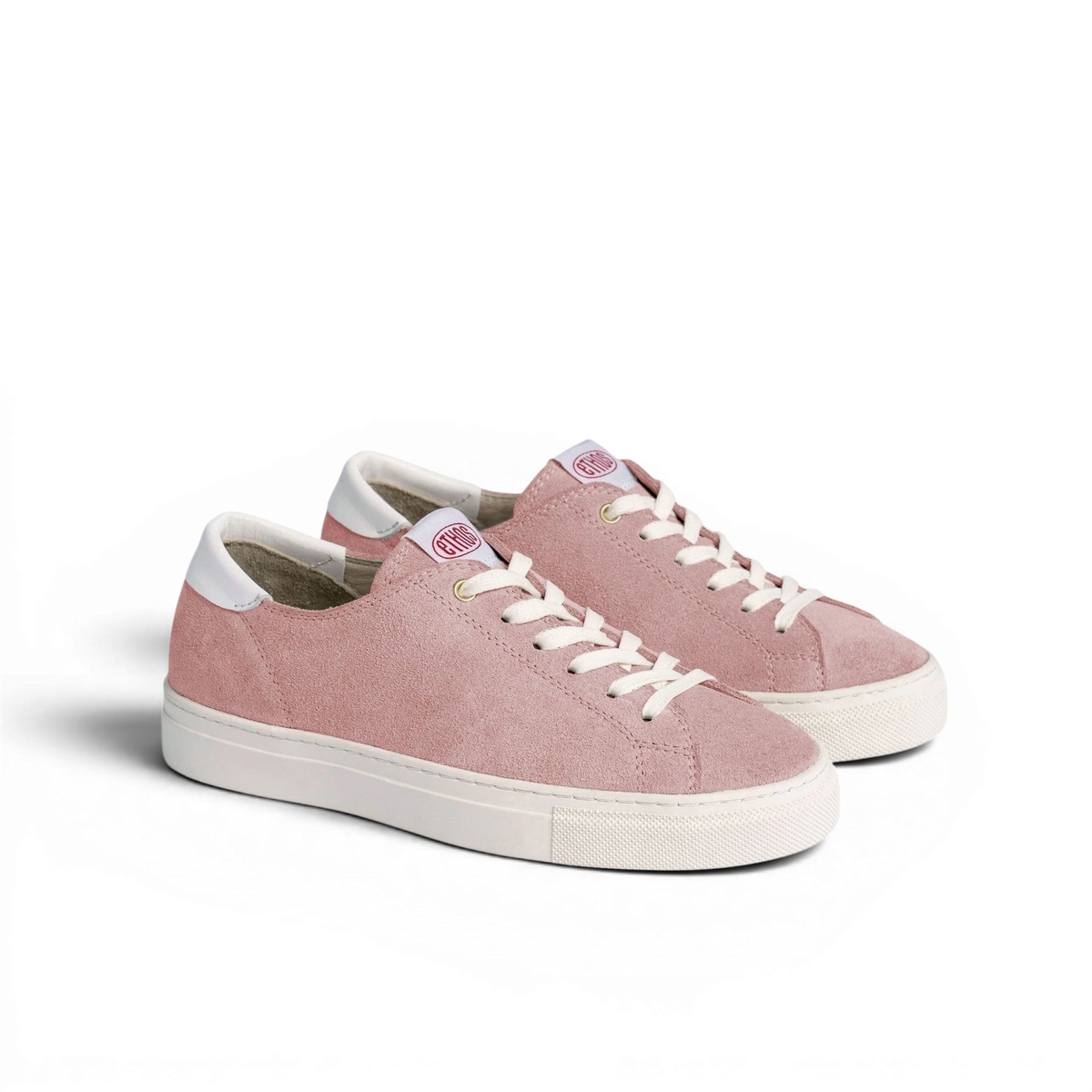 Capital - Candy Pink