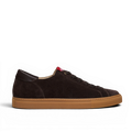 Capital - Chocolate Brown/Gum