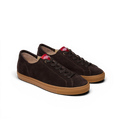 Capital - Chocolate Brown/Gum