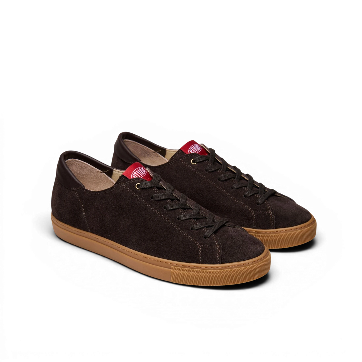 Capital - Chocolate Brown/Gum