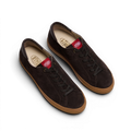 Capital - Chocolate Brown/Gum