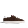 Capital - Chocolate Brown