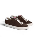 Capital - Chocolate Brown