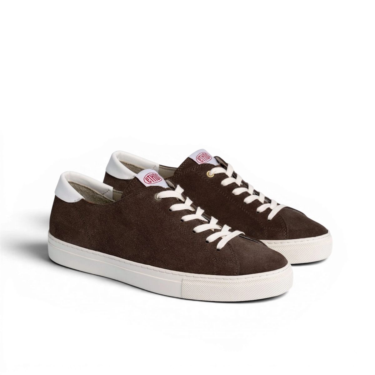 Capital - Chocolate Brown