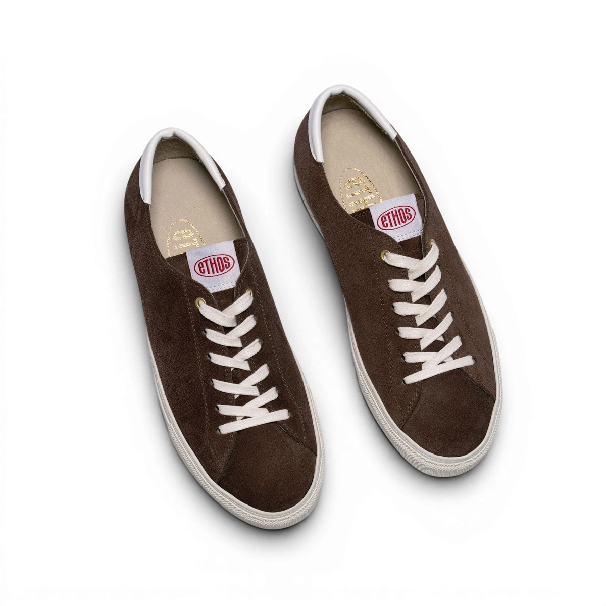 Capital - Chocolate Brown