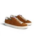 Capital - Cinnamon Brown