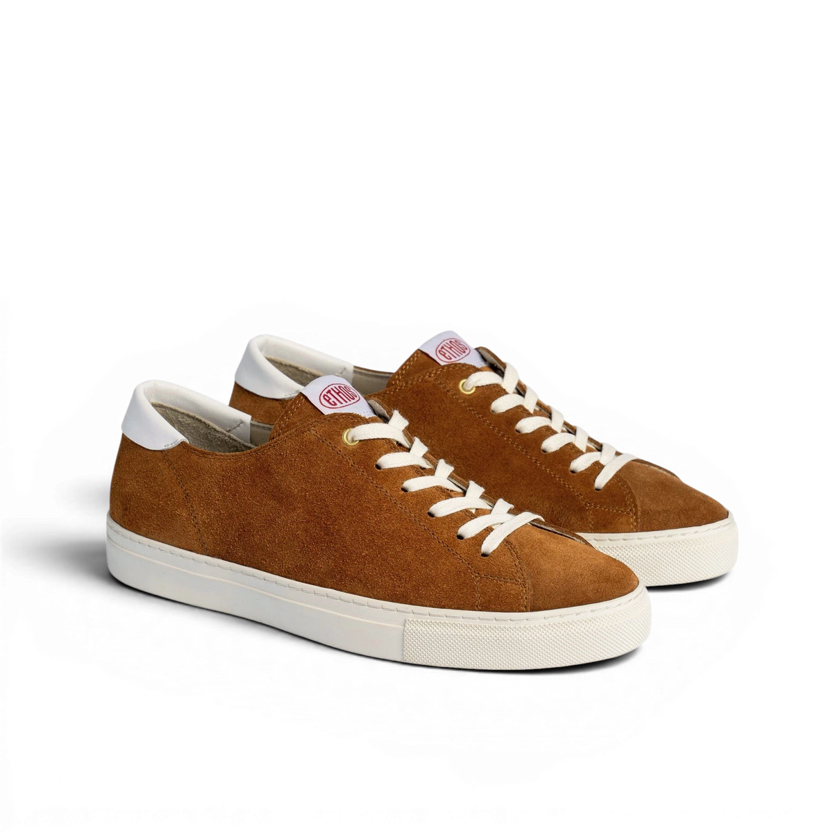 Capital - Cinnamon Brown
