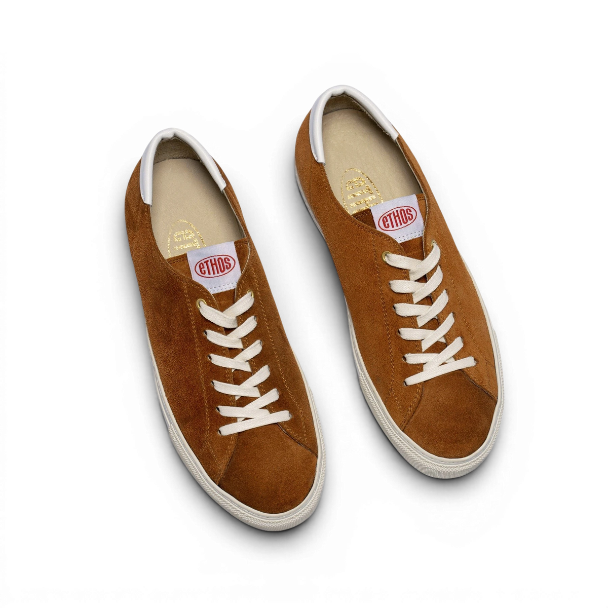 Capital - Cinnamon Brown