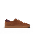 Capital - Cinnamon Brown/Burgundy/Gum