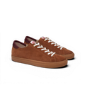 Capital - Cinnamon Brown/Burgundy/Gum
