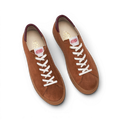 Capital - Cinnamon Brown/Burgundy/Gum