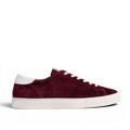 Capital - Dark Burgundy