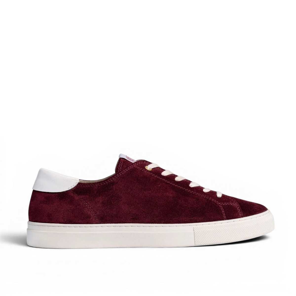 Capital - Dark Burgundy