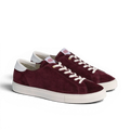 Capital - Dark Burgundy