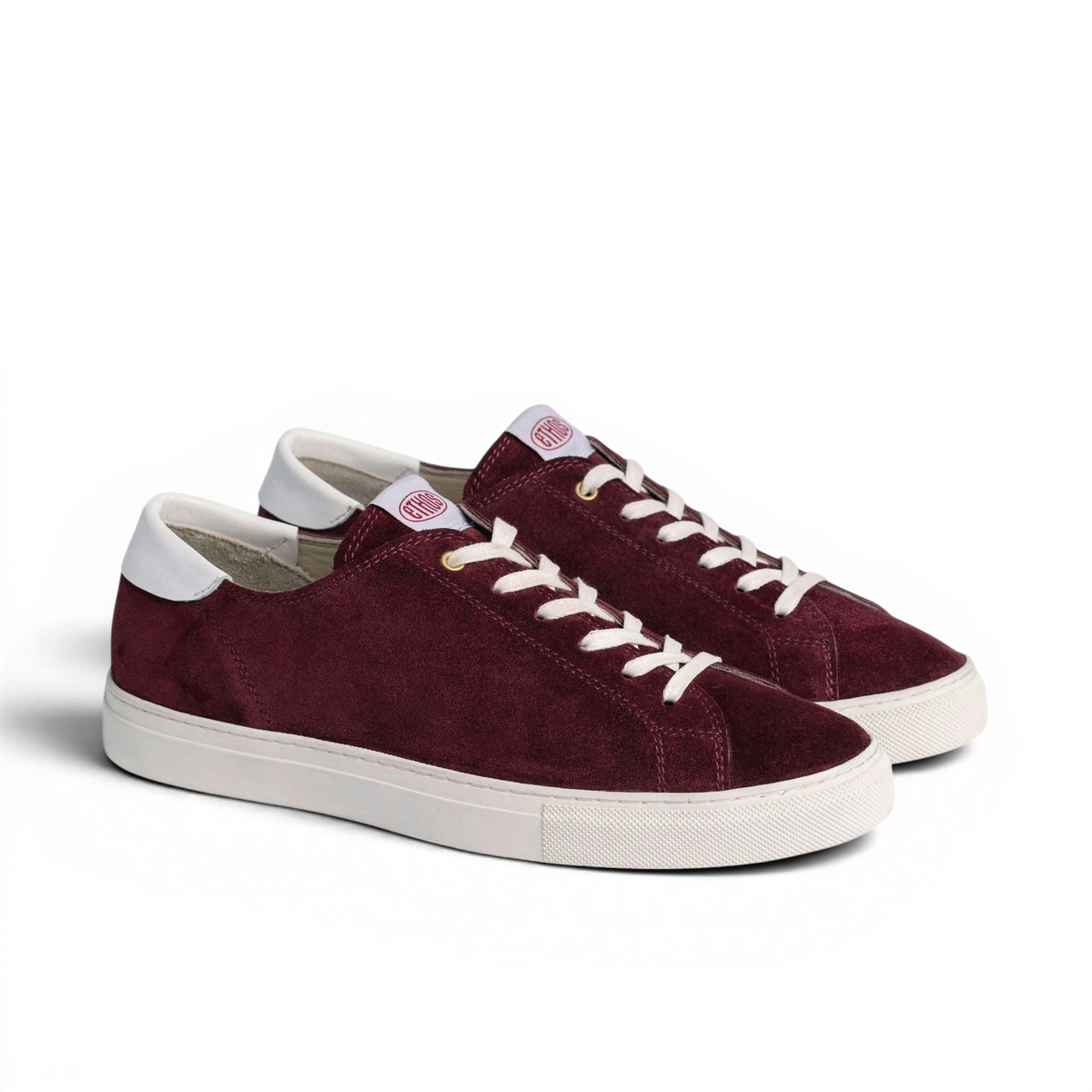 Capital - Dark Burgundy