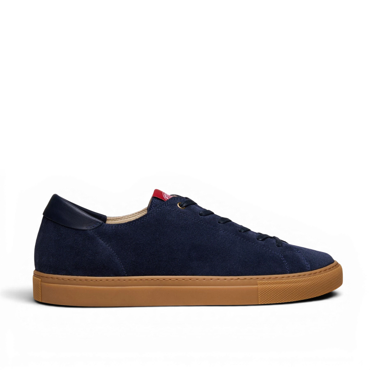 Capital - Dark Navy/Gum