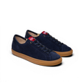 Capital - Dark Navy/Gum