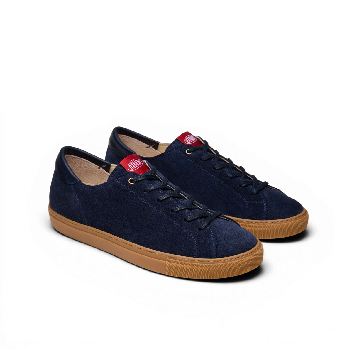 Capital - Dark Navy/Gum
