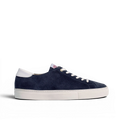 Capital - Dark Navy