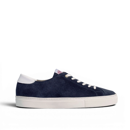 Capital - Dark Navy