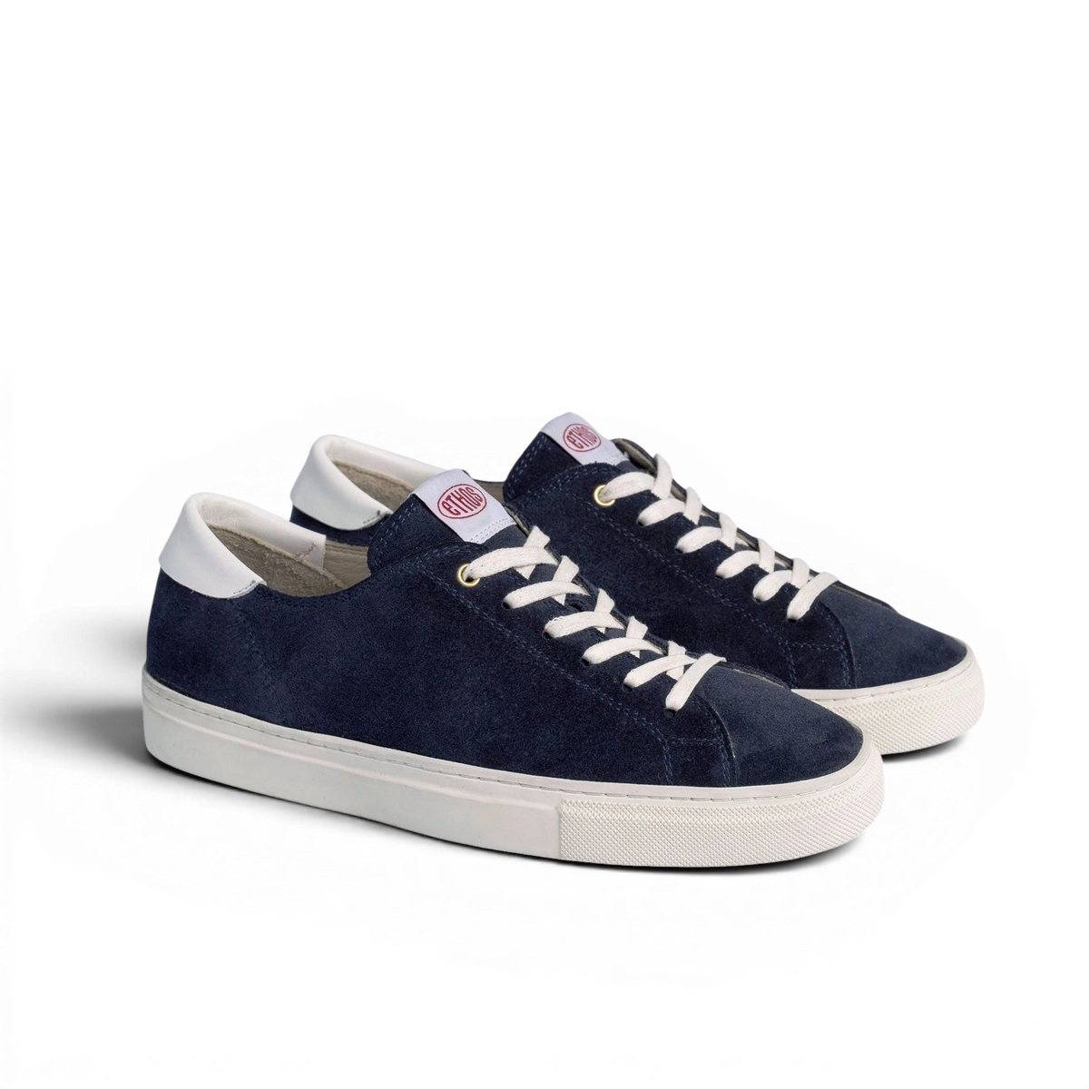Capital - Dark Navy