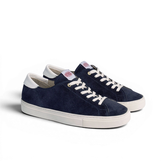 Capital - Dark Navy