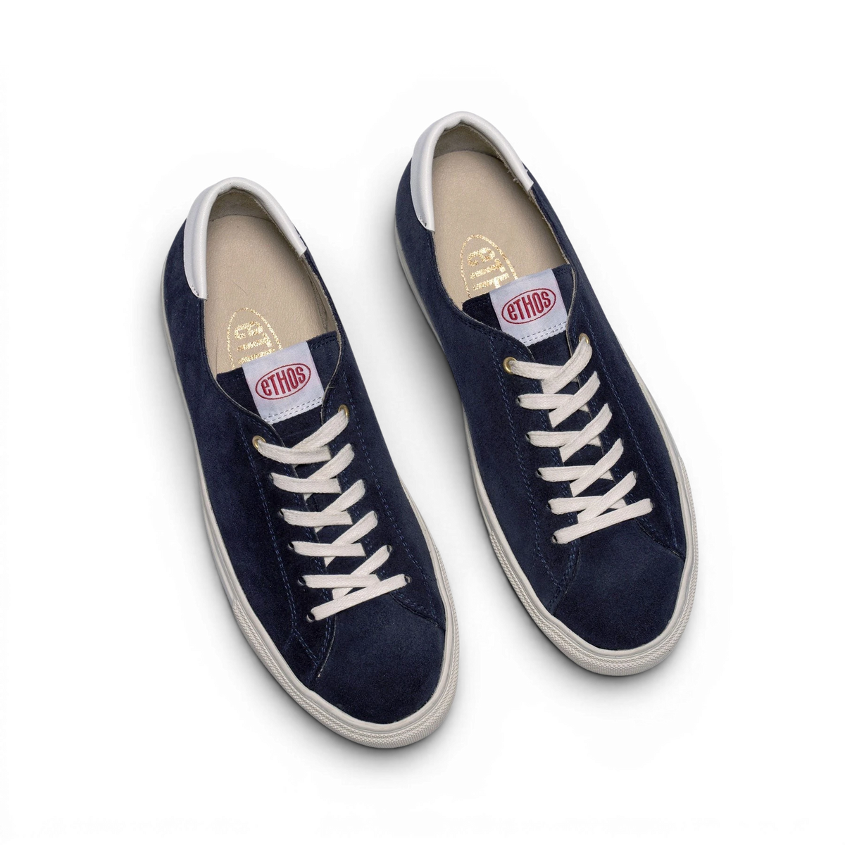 Capital - Dark Navy