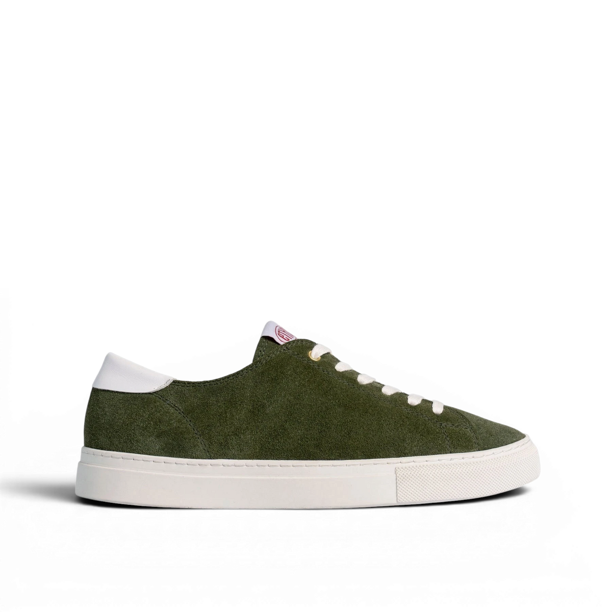 Capital - Dark Olive