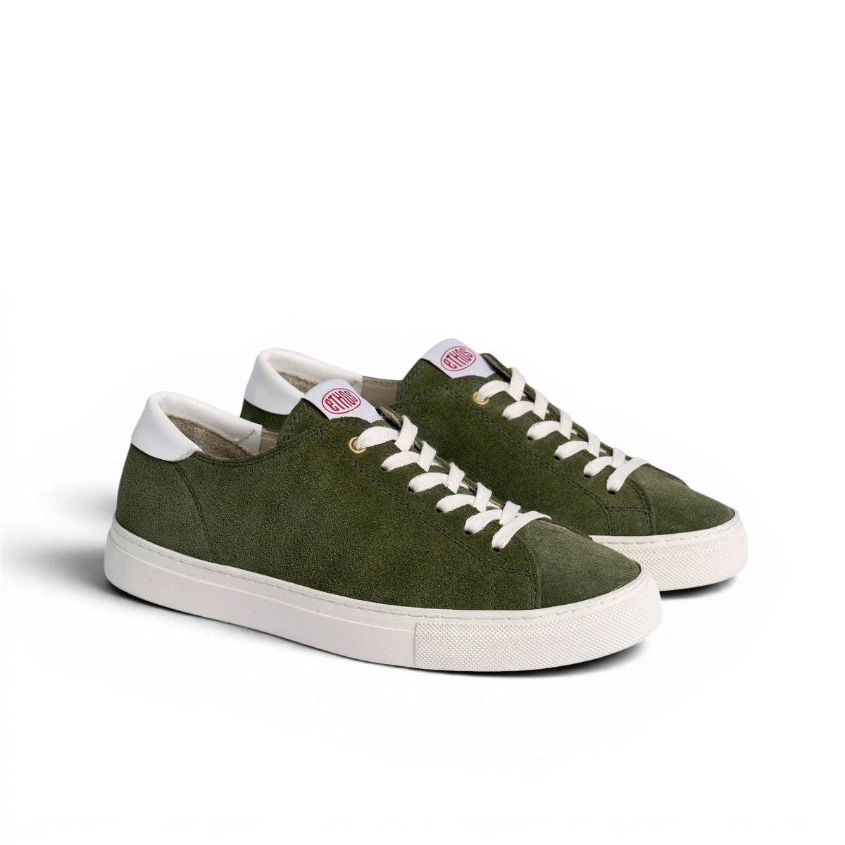 Capital - Dark Olive