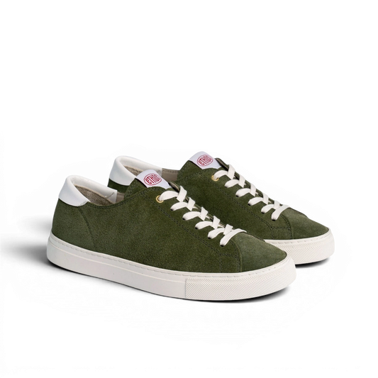 Capital - Dark Olive