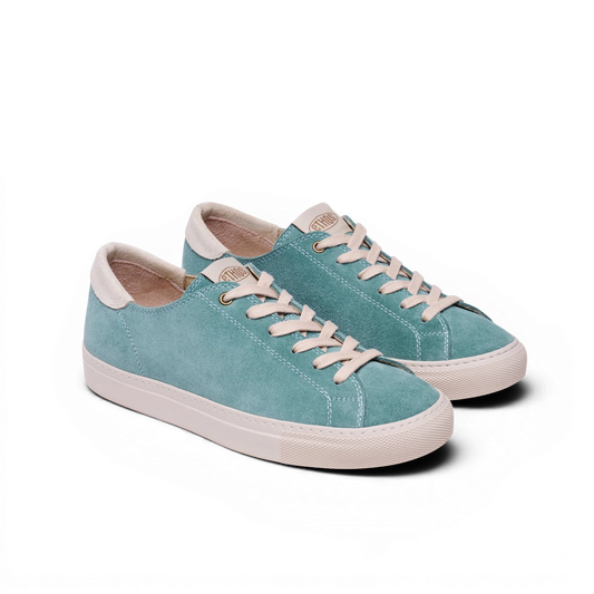 Capital - Dark Teal