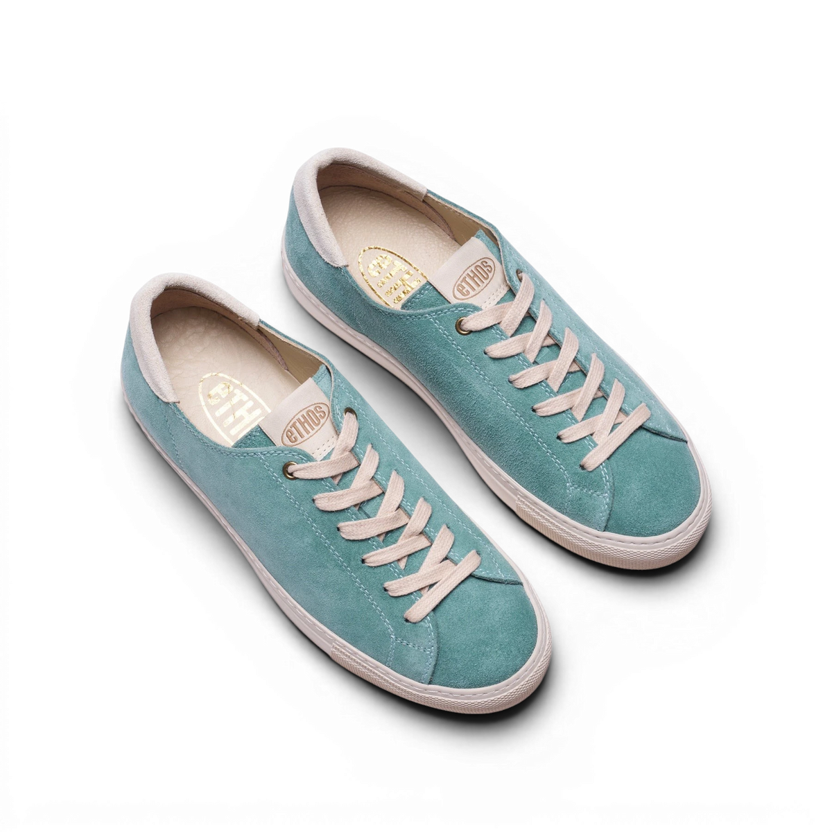 Capital - Dark Teal