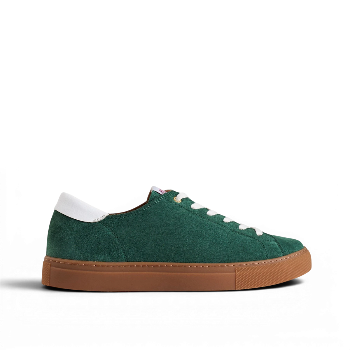 Capital - Forest Green/Gum